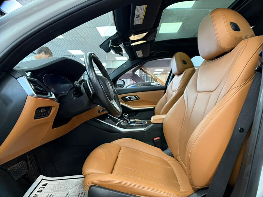 2022 BMW 3 Series 330i xDrive Sedan North America, available for sale in Massapequa Park, New York | Power Motors East. Massapequa Park, New York 2022 BMW 3 Series 330i xDrive Sedan North America, available for sale in Massapequa Park, New York | Power Motors East. Massapequa Park, New York