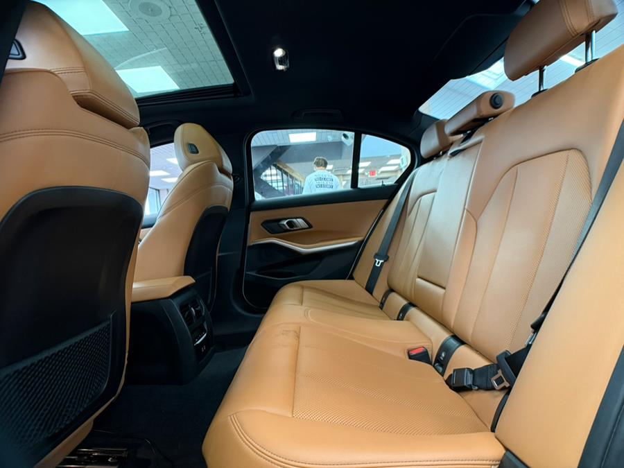 2022 BMW 3 Series 330i xDrive Sedan North America, available for sale in Massapequa Park, New York | Power Motors East. Massapequa Park, New York 2022 BMW 3 Series 330i xDrive Sedan North America, available for sale in Massapequa Park, New York | Power Motors East. Massapequa Park, New York