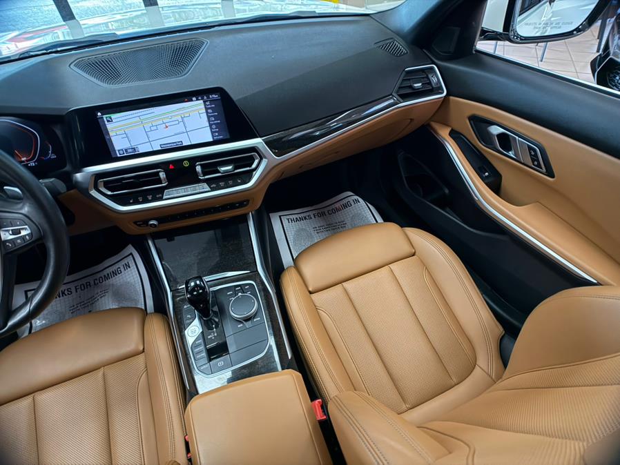 2022 BMW 3 Series 330i xDrive Sedan North America, available for sale in Massapequa Park, New York | Power Motors East. Massapequa Park, New York 2022 BMW 3 Series 330i xDrive Sedan North America, available for sale in Massapequa Park, New York | Power Motors East. Massapequa Park, New York