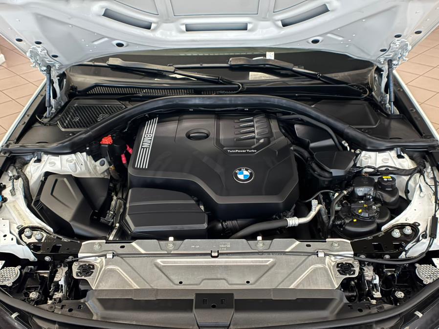 2022 BMW 3 Series 330i xDrive Sedan North America, available for sale in Massapequa Park, New York | Power Motors East. Massapequa Park, New York 2022 BMW 3 Series 330i xDrive Sedan North America, available for sale in Massapequa Park, New York | Power Motors East. Massapequa Park, New York