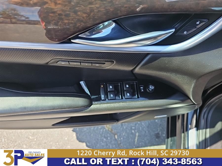 2016 Cadillac XTS 4dr Sdn Luxury Collection AWD, available for sale in Rock Hill, South Carolina | 3 Points Auto Sales. Rock Hill, South Carolina 2016 Cadillac XTS 4dr Sdn Luxury Collection AWD, available for sale in Rock Hill, South Carolina | 3 Points Auto Sales. Rock Hill, South Carolina