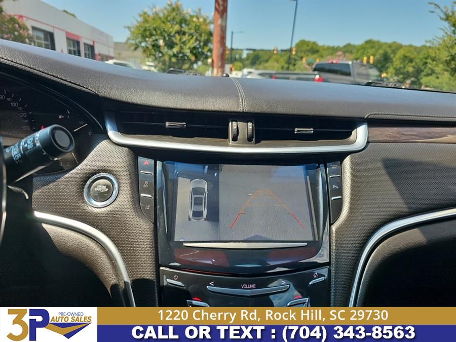2016 Cadillac XTS 4dr Sdn Luxury Collection AWD, available for sale in Rock Hill, South Carolina | 3 Points Auto Sales. Rock Hill, South Carolina 2016 Cadillac XTS 4dr Sdn Luxury Collection AWD, available for sale in Rock Hill, South Carolina | 3 Points Auto Sales. Rock Hill, South Carolina
