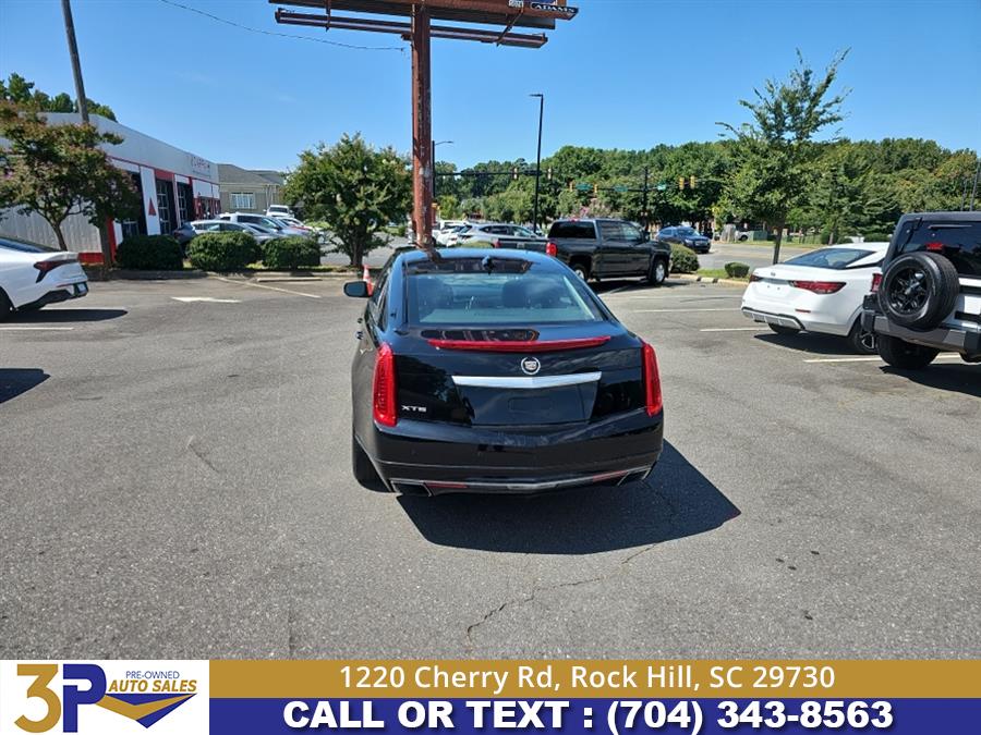 2016 Cadillac XTS 4dr Sdn Luxury Collection AWD, available for sale in Rock Hill, South Carolina | 3 Points Auto Sales. Rock Hill, South Carolina 2016 Cadillac XTS 4dr Sdn Luxury Collection AWD, available for sale in Rock Hill, South Carolina | 3 Points Auto Sales. Rock Hill, South Carolina