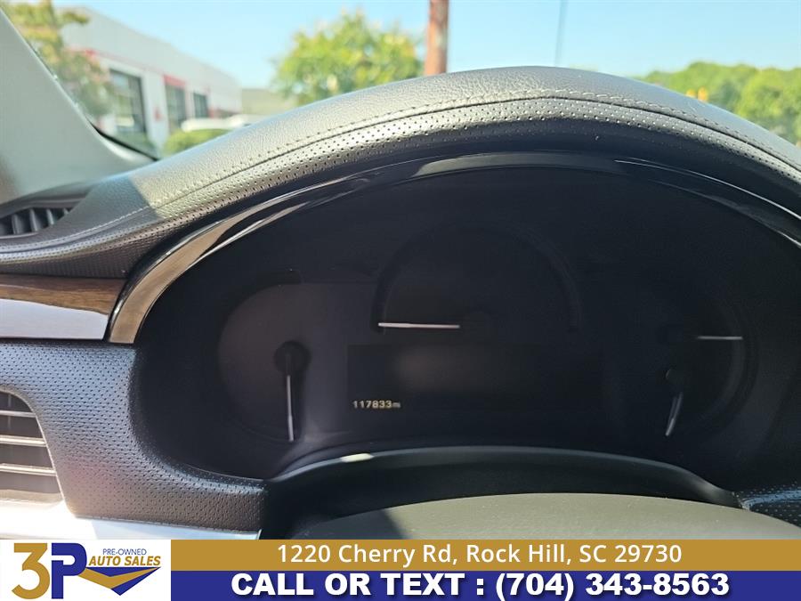 2016 Cadillac XTS 4dr Sdn Luxury Collection AWD, available for sale in Rock Hill, South Carolina | 3 Points Auto Sales. Rock Hill, South Carolina 2016 Cadillac XTS 4dr Sdn Luxury Collection AWD, available for sale in Rock Hill, South Carolina | 3 Points Auto Sales. Rock Hill, South Carolina