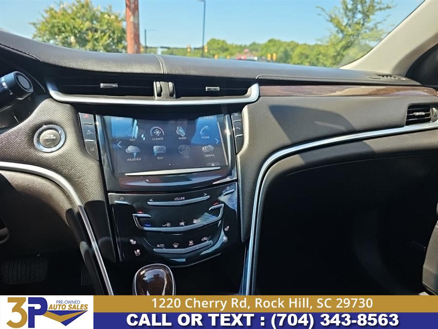 2016 Cadillac XTS 4dr Sdn Luxury Collection AWD, available for sale in Rock Hill, South Carolina | 3 Points Auto Sales. Rock Hill, South Carolina 2016 Cadillac XTS 4dr Sdn Luxury Collection AWD, available for sale in Rock Hill, South Carolina | 3 Points Auto Sales. Rock Hill, South Carolina