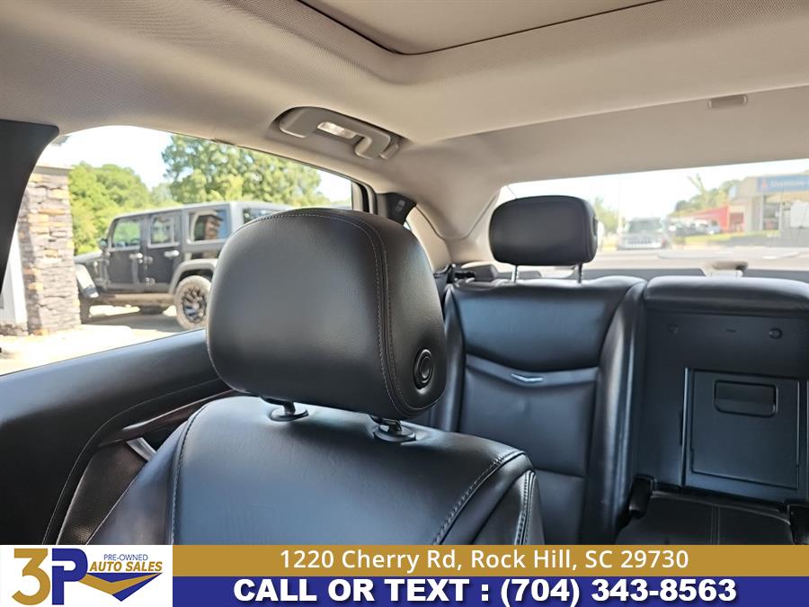 2016 Cadillac XTS 4dr Sdn Luxury Collection AWD, available for sale in Rock Hill, South Carolina | 3 Points Auto Sales. Rock Hill, South Carolina 2016 Cadillac XTS 4dr Sdn Luxury Collection AWD, available for sale in Rock Hill, South Carolina | 3 Points Auto Sales. Rock Hill, South Carolina