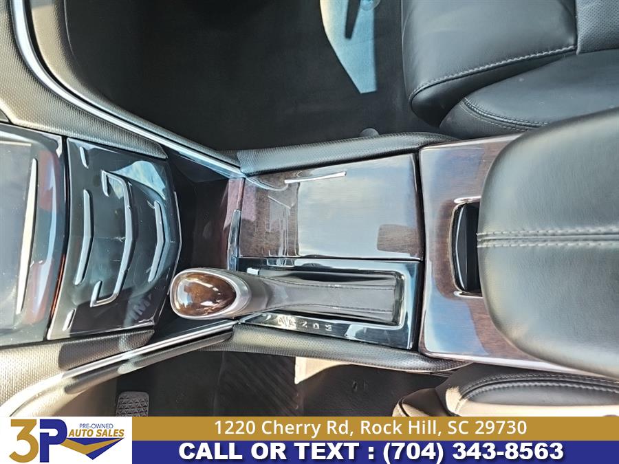 2016 Cadillac XTS 4dr Sdn Luxury Collection AWD, available for sale in Rock Hill, South Carolina | 3 Points Auto Sales. Rock Hill, South Carolina 2016 Cadillac XTS 4dr Sdn Luxury Collection AWD, available for sale in Rock Hill, South Carolina | 3 Points Auto Sales. Rock Hill, South Carolina