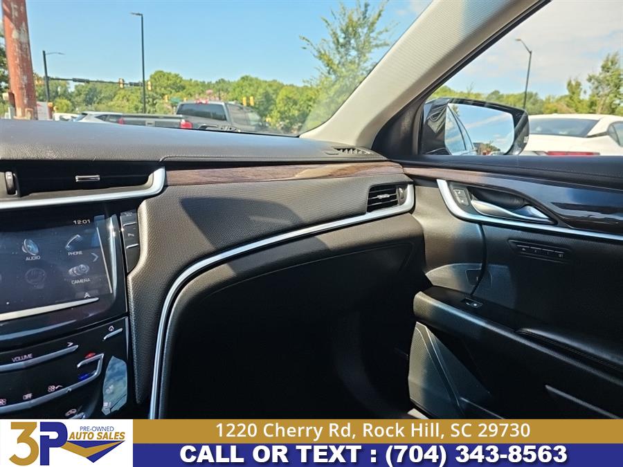 2016 Cadillac XTS 4dr Sdn Luxury Collection AWD, available for sale in Rock Hill, South Carolina | 3 Points Auto Sales. Rock Hill, South Carolina 2016 Cadillac XTS 4dr Sdn Luxury Collection AWD, available for sale in Rock Hill, South Carolina | 3 Points Auto Sales. Rock Hill, South Carolina
