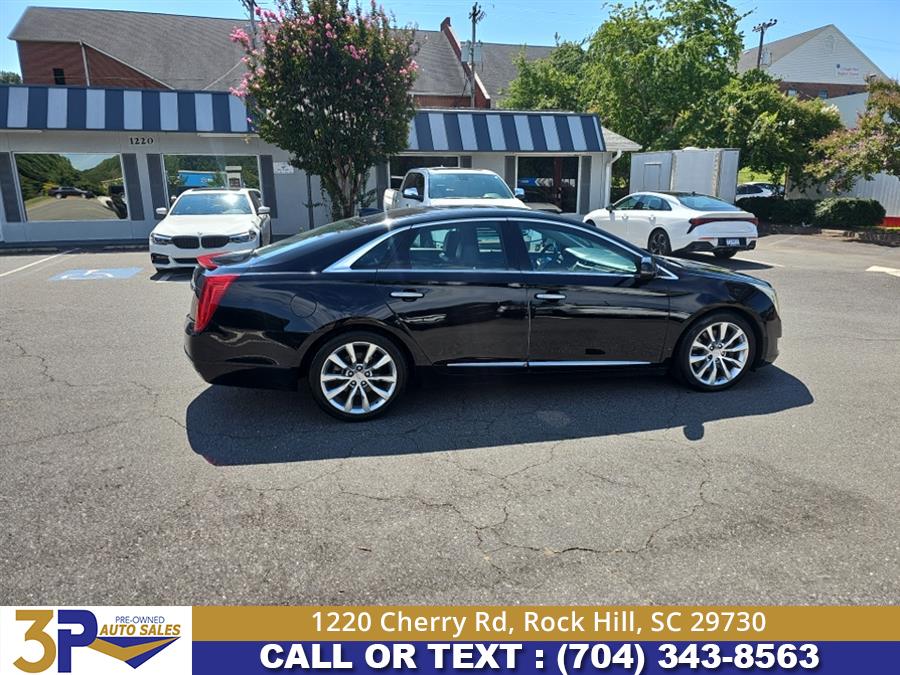 2016 Cadillac XTS 4dr Sdn Luxury Collection AWD, available for sale in Rock Hill, South Carolina | 3 Points Auto Sales. Rock Hill, South Carolina 2016 Cadillac XTS 4dr Sdn Luxury Collection AWD, available for sale in Rock Hill, South Carolina | 3 Points Auto Sales. Rock Hill, South Carolina