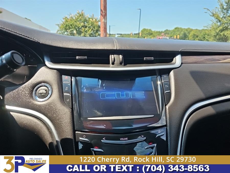 2016 Cadillac XTS 4dr Sdn Luxury Collection AWD, available for sale in Rock Hill, South Carolina | 3 Points Auto Sales. Rock Hill, South Carolina 2016 Cadillac XTS 4dr Sdn Luxury Collection AWD, available for sale in Rock Hill, South Carolina | 3 Points Auto Sales. Rock Hill, South Carolina