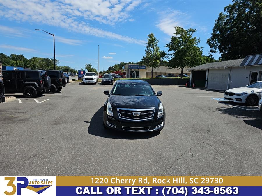 2016 Cadillac XTS 4dr Sdn Luxury Collection AWD, available for sale in Rock Hill, South Carolina | 3 Points Auto Sales. Rock Hill, South Carolina 2016 Cadillac XTS 4dr Sdn Luxury Collection AWD, available for sale in Rock Hill, South Carolina | 3 Points Auto Sales. Rock Hill, South Carolina