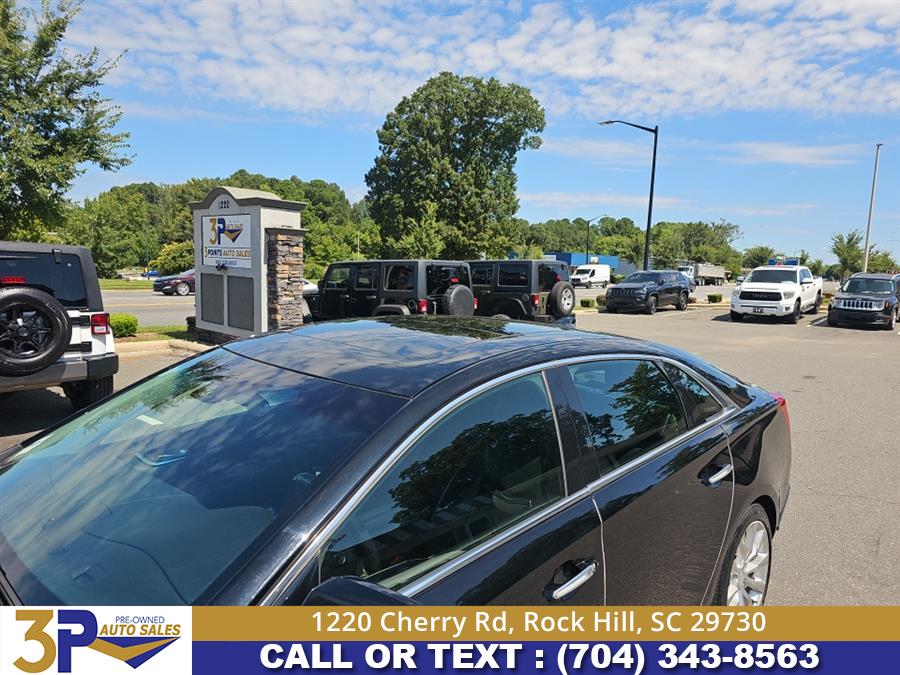 2016 Cadillac XTS 4dr Sdn Luxury Collection AWD, available for sale in Rock Hill, South Carolina | 3 Points Auto Sales. Rock Hill, South Carolina 2016 Cadillac XTS 4dr Sdn Luxury Collection AWD, available for sale in Rock Hill, South Carolina | 3 Points Auto Sales. Rock Hill, South Carolina