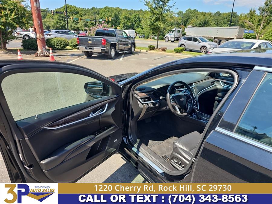 2016 Cadillac XTS 4dr Sdn Luxury Collection AWD, available for sale in Rock Hill, South Carolina | 3 Points Auto Sales. Rock Hill, South Carolina 2016 Cadillac XTS 4dr Sdn Luxury Collection AWD, available for sale in Rock Hill, South Carolina | 3 Points Auto Sales. Rock Hill, South Carolina