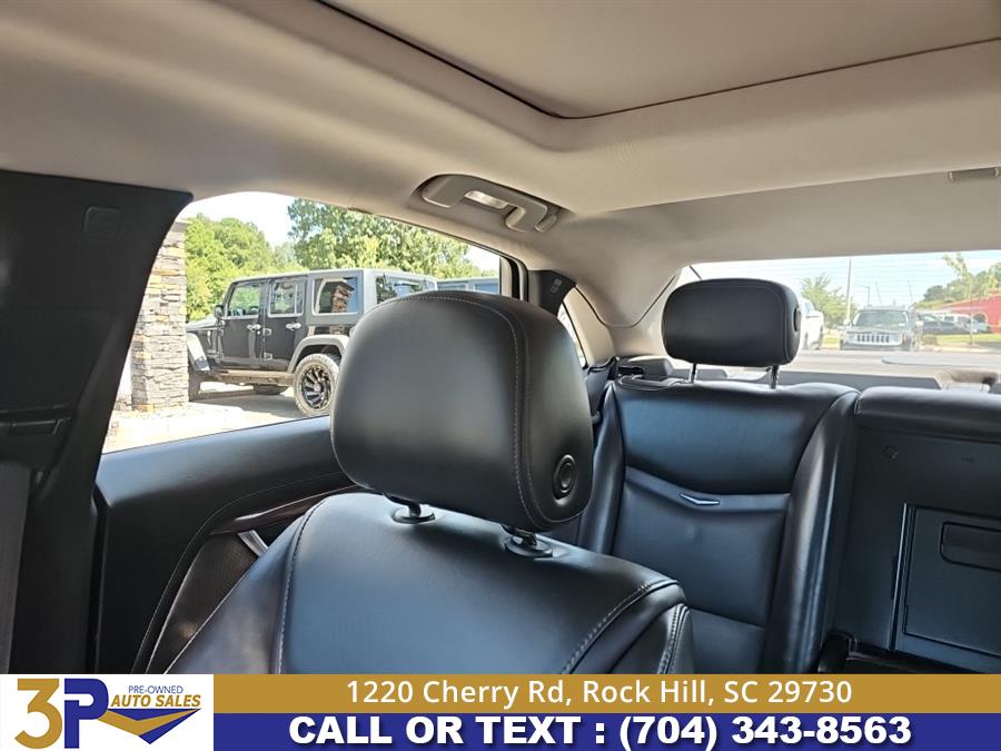 2016 Cadillac XTS 4dr Sdn Luxury Collection AWD, available for sale in Rock Hill, South Carolina | 3 Points Auto Sales. Rock Hill, South Carolina 2016 Cadillac XTS 4dr Sdn Luxury Collection AWD, available for sale in Rock Hill, South Carolina | 3 Points Auto Sales. Rock Hill, South Carolina