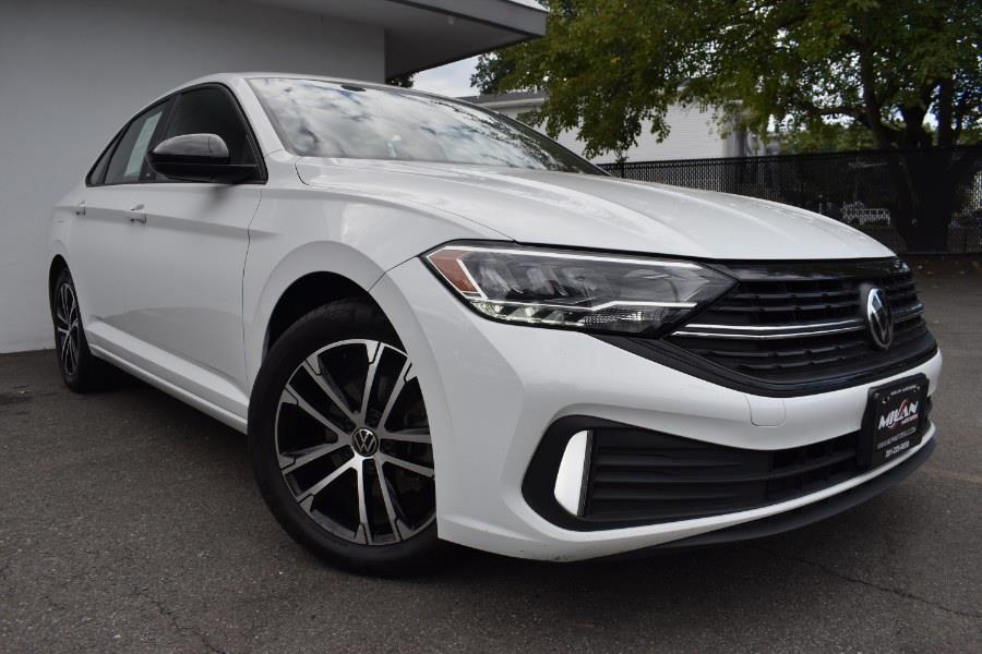 2023 Volkswagen Jetta Sport Auto, available for sale in Little Ferry , New Jersey | Milan Motors. Little Ferry , New Jersey