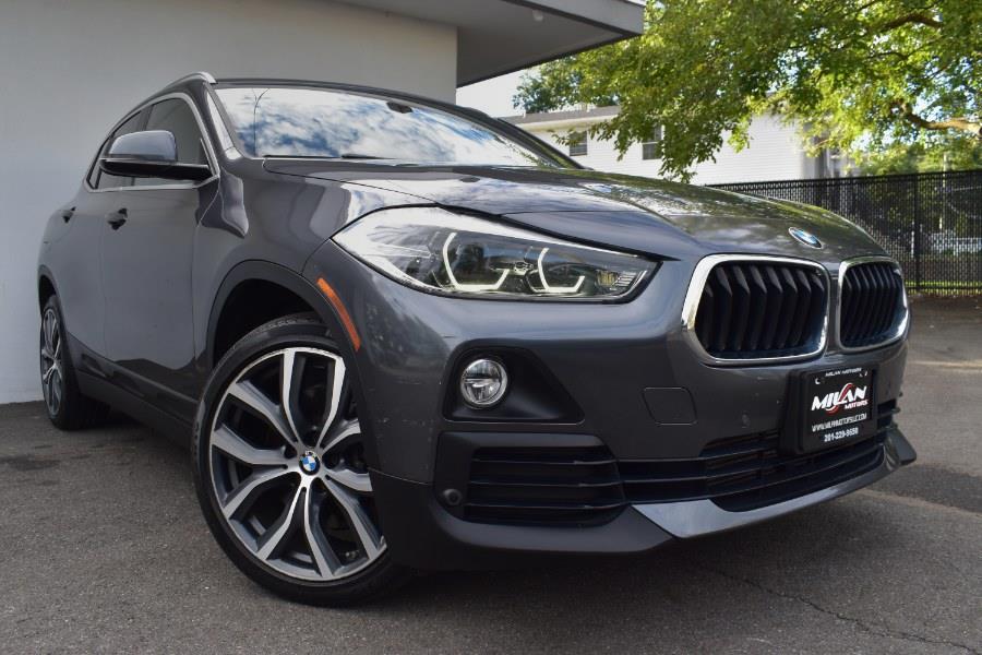 2019 Bmw X7 xDrive40i photo 45