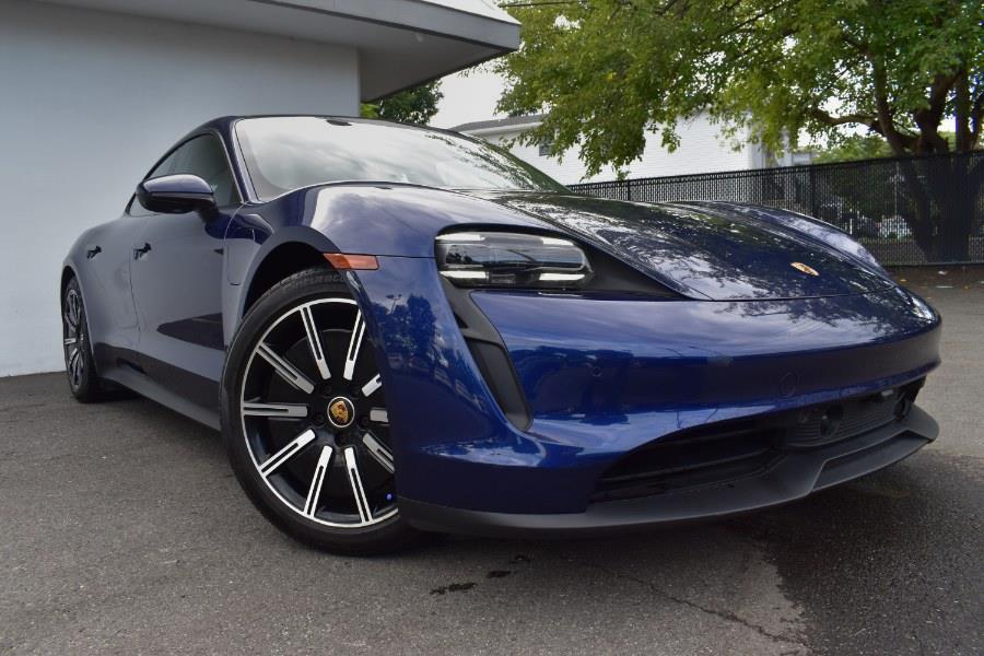 Used 2023 Porsche Taycan in Little Ferry , New Jersey | Milan Motors. Little Ferry , New Jersey