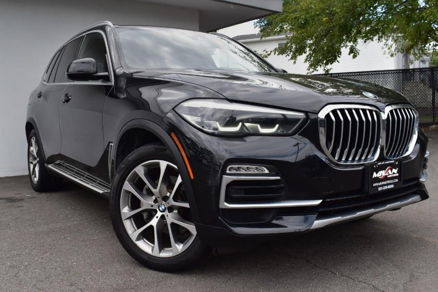 2019 Bmw X7 xDrive40i photo 44