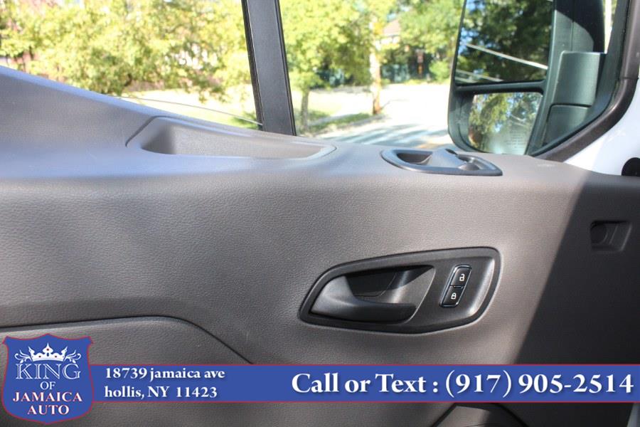 2024 Ford Transit Cargo Van T-350 148" EL Hi Rf 9500 GVWR AWD, available for sale in Hempstead, New York | VIP Auto Credit Express. Hempstead, New York 2024 Ford Transit Cargo Van T-350 148" EL Hi Rf 9500 GVWR AWD, available for sale in Hempstead, New York | VIP Auto Credit Express. Hempstead, New York