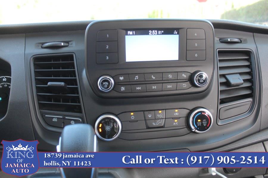 2024 Ford Transit Cargo Van T-350 148" EL Hi Rf 9500 GVWR AWD, available for sale in Hempstead, New York | VIP Auto Credit Express. Hempstead, New York 2024 Ford Transit Cargo Van T-350 148" EL Hi Rf 9500 GVWR AWD, available for sale in Hempstead, New York | VIP Auto Credit Express. Hempstead, New York
