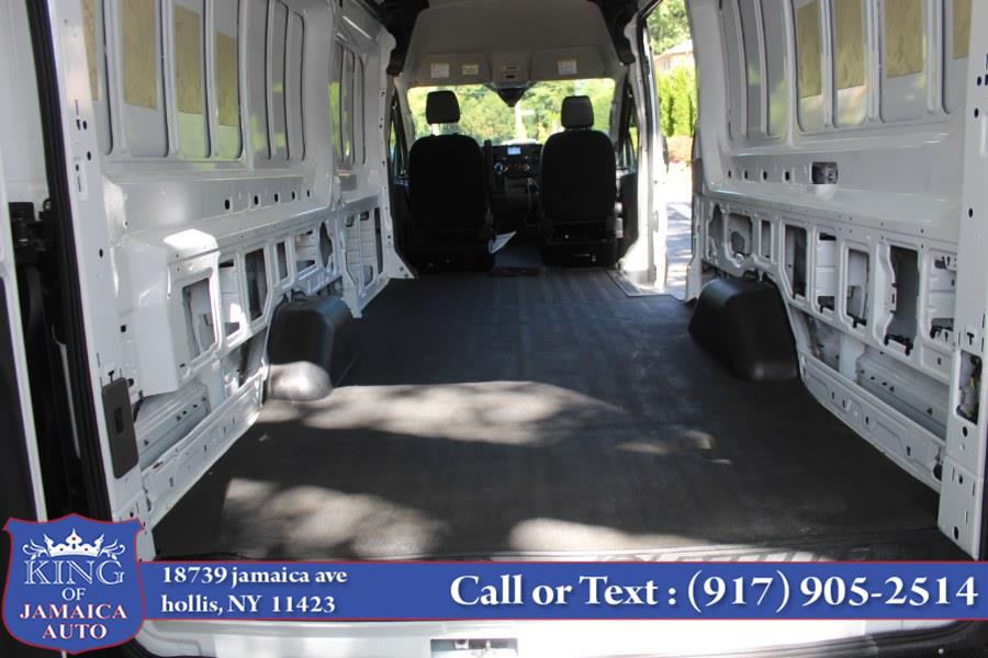 2024 Ford Transit Cargo Van T-350 148" EL Hi Rf 9500 GVWR AWD, available for sale in Hempstead, New York | VIP Auto Credit Express. Hempstead, New York 2024 Ford Transit Cargo Van T-350 148" EL Hi Rf 9500 GVWR AWD, available for sale in Hempstead, New York | VIP Auto Credit Express. Hempstead, New York