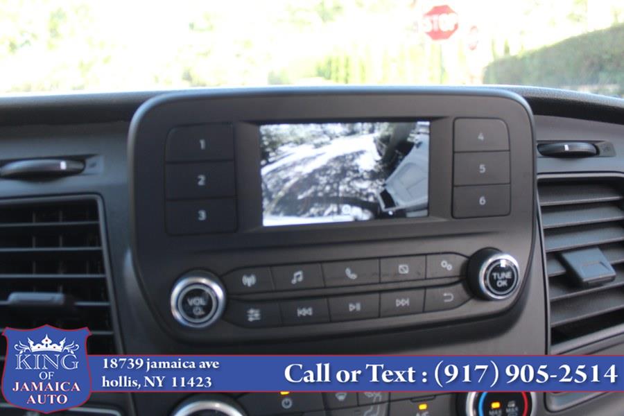 2024 Ford Transit Cargo Van T-350 148" EL Hi Rf 9500 GVWR AWD, available for sale in Hempstead, New York | VIP Auto Credit Express. Hempstead, New York 2024 Ford Transit Cargo Van T-350 148" EL Hi Rf 9500 GVWR AWD, available for sale in Hempstead, New York | VIP Auto Credit Express. Hempstead, New York