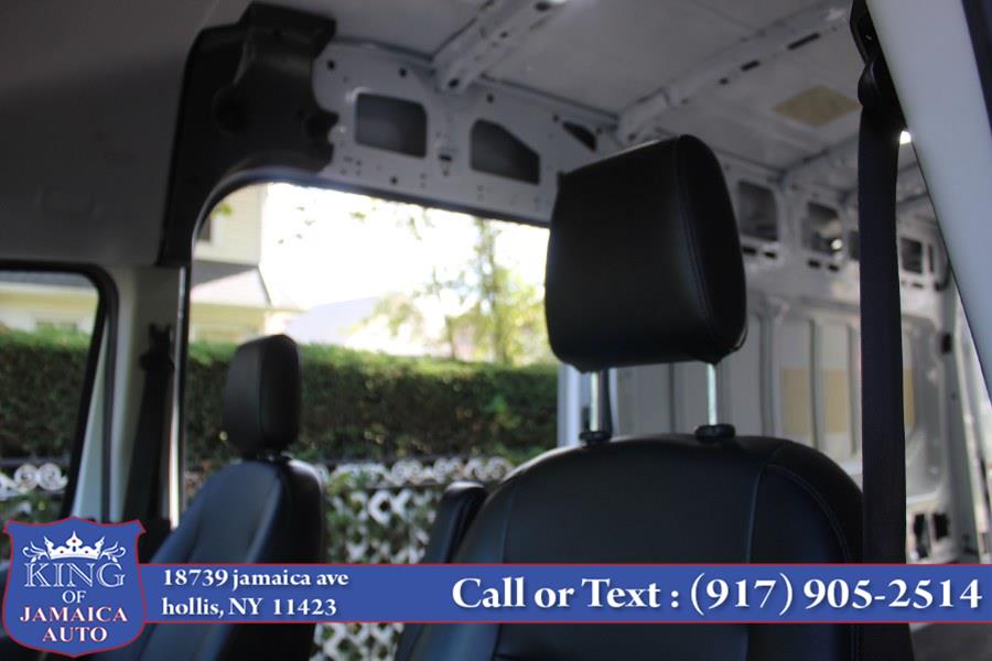 2024 Ford Transit Cargo Van T-350 148" EL Hi Rf 9500 GVWR AWD, available for sale in Hempstead, New York | VIP Auto Credit Express. Hempstead, New York 2024 Ford Transit Cargo Van T-350 148" EL Hi Rf 9500 GVWR AWD, available for sale in Hempstead, New York | VIP Auto Credit Express. Hempstead, New York