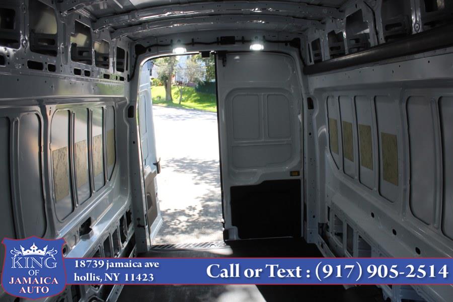 2024 Ford Transit Cargo Van T-350 148" EL Hi Rf 9500 GVWR AWD, available for sale in Hempstead, New York | VIP Auto Credit Express. Hempstead, New York 2024 Ford Transit Cargo Van T-350 148" EL Hi Rf 9500 GVWR AWD, available for sale in Hempstead, New York | VIP Auto Credit Express. Hempstead, New York