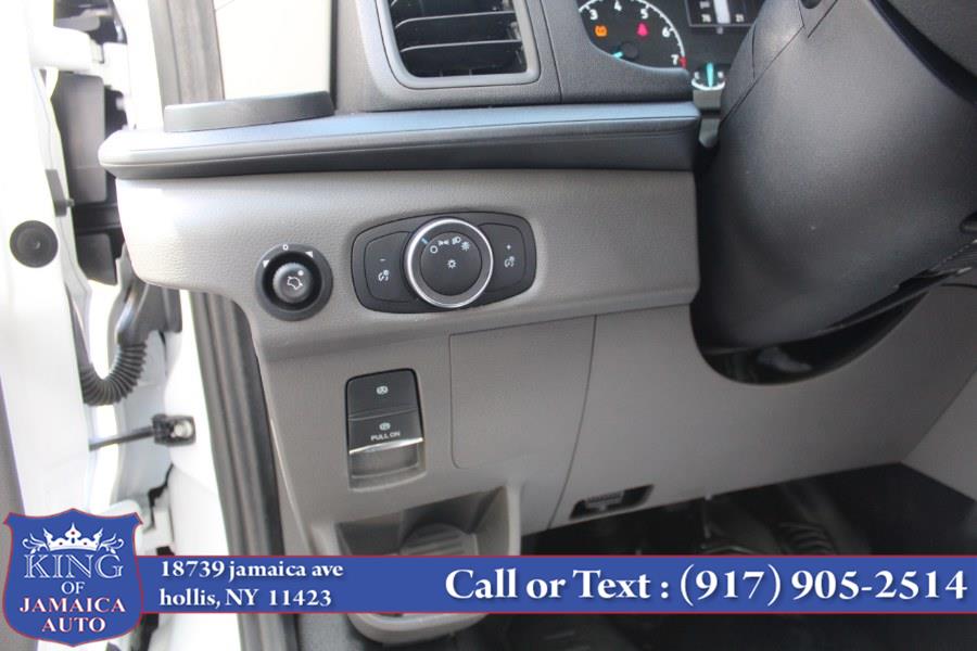 2024 Ford Transit Cargo Van T-350 148" EL Hi Rf 9500 GVWR AWD, available for sale in Hempstead, New York | VIP Auto Credit Express. Hempstead, New York 2024 Ford Transit Cargo Van T-350 148" EL Hi Rf 9500 GVWR AWD, available for sale in Hempstead, New York | VIP Auto Credit Express. Hempstead, New York
