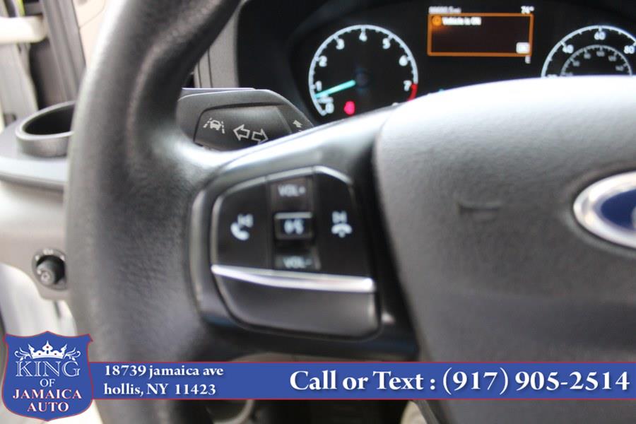 2021 Ford Transit Cargo Van T-250 148" Hi Rf 9070 GVWR RWD, available for sale in Hollis, New York | King of Jamaica Auto Inc. Hollis, New York 2021 Ford Transit Cargo Van T-250 148" Hi Rf 9070 GVWR RWD, available for sale in Hollis, New York | King of Jamaica Auto Inc. Hollis, New York