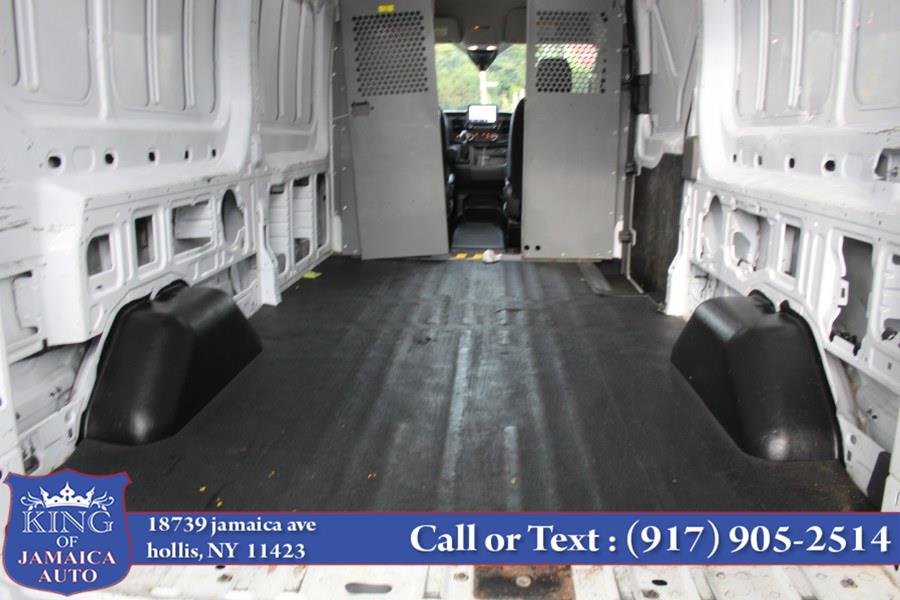 2021 Ford Transit Cargo Van T-250 148" Hi Rf 9070 GVWR RWD, available for sale in Hollis, New York | King of Jamaica Auto Inc. Hollis, New York 2021 Ford Transit Cargo Van T-250 148" Hi Rf 9070 GVWR RWD, available for sale in Hollis, New York | King of Jamaica Auto Inc. Hollis, New York