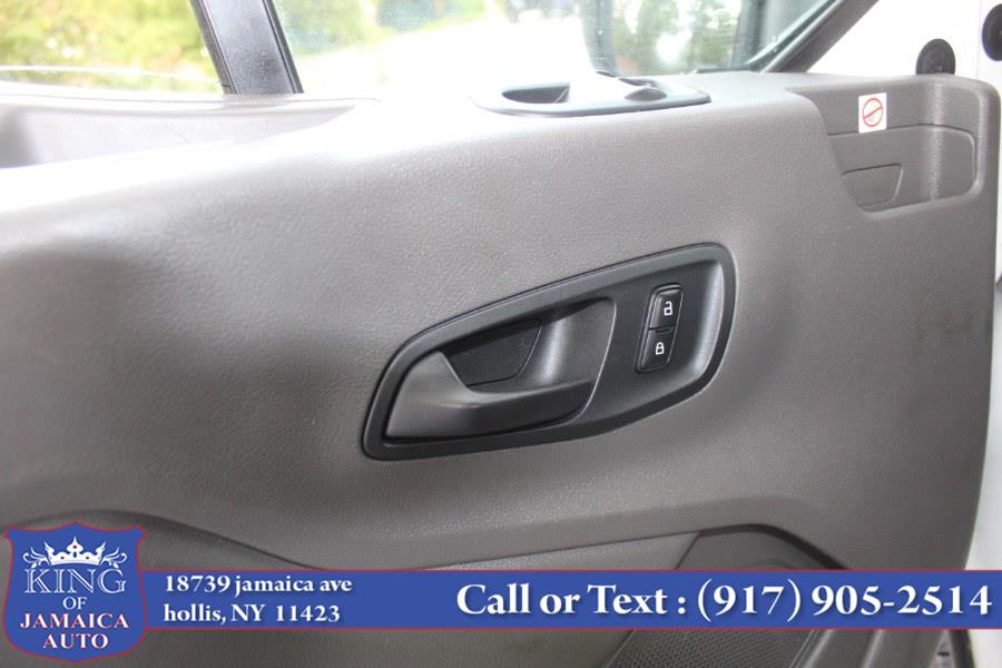 2021 Ford Transit Cargo Van T-250 148" Hi Rf 9070 GVWR RWD, available for sale in Hollis, New York | King of Jamaica Auto Inc. Hollis, New York 2021 Ford Transit Cargo Van T-250 148" Hi Rf 9070 GVWR RWD, available for sale in Hollis, New York | King of Jamaica Auto Inc. Hollis, New York