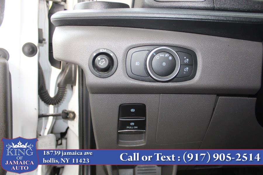 2021 Ford Transit Cargo Van T-250 148" Hi Rf 9070 GVWR RWD, available for sale in Hollis, New York | King of Jamaica Auto Inc. Hollis, New York 2021 Ford Transit Cargo Van T-250 148" Hi Rf 9070 GVWR RWD, available for sale in Hollis, New York | King of Jamaica Auto Inc. Hollis, New York