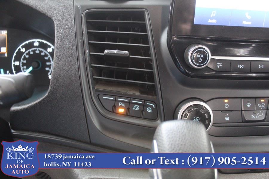 2021 Ford Transit Cargo Van T-250 148" Hi Rf 9070 GVWR RWD, available for sale in Hollis, New York | King of Jamaica Auto Inc. Hollis, New York 2021 Ford Transit Cargo Van T-250 148" Hi Rf 9070 GVWR RWD, available for sale in Hollis, New York | King of Jamaica Auto Inc. Hollis, New York