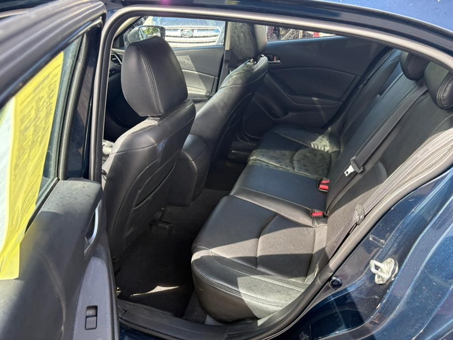 2014 Mazda Mazda3 5dr HB Auto i Sport, available for sale in East Windsor, Connecticut | CT Car Co LLC. East Windsor, Connecticut 2014 Mazda Mazda3 5dr HB Auto i Sport, available for sale in East Windsor, Connecticut | CT Car Co LLC. East Windsor, Connecticut