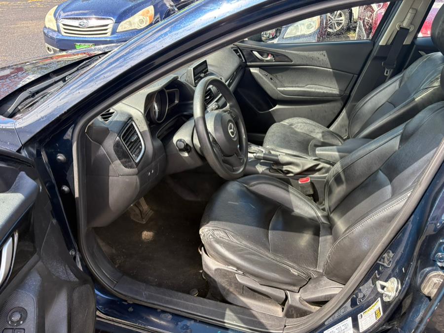 2014 Mazda Mazda3 5dr HB Auto i Sport, available for sale in East Windsor, Connecticut | CT Car Co LLC. East Windsor, Connecticut 2014 Mazda Mazda3 5dr HB Auto i Sport, available for sale in East Windsor, Connecticut | CT Car Co LLC. East Windsor, Connecticut