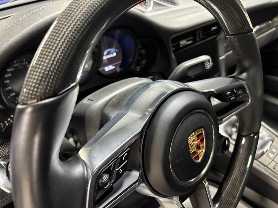 2017 Porsche 911 Carrera S Coupe, available for sale in Prospect, Connecticut | M Sport Motorwerx. Prospect, Connecticut 2017 Porsche 911 Carrera S Coupe, available for sale in Prospect, Connecticut | M Sport Motorwerx. Prospect, Connecticut