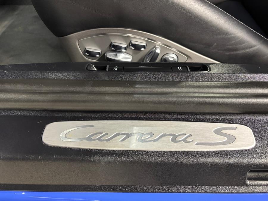 2017 Porsche 911 Carrera S Coupe, available for sale in Prospect, Connecticut | M Sport Motorwerx. Prospect, Connecticut 2017 Porsche 911 Carrera S Coupe, available for sale in Prospect, Connecticut | M Sport Motorwerx. Prospect, Connecticut