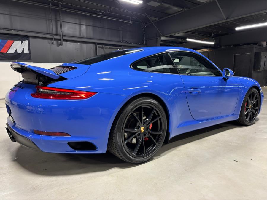 2017 Porsche 911 Carrera S Coupe, available for sale in Prospect, Connecticut | M Sport Motorwerx. Prospect, Connecticut 2017 Porsche 911 Carrera S Coupe, available for sale in Prospect, Connecticut | M Sport Motorwerx. Prospect, Connecticut