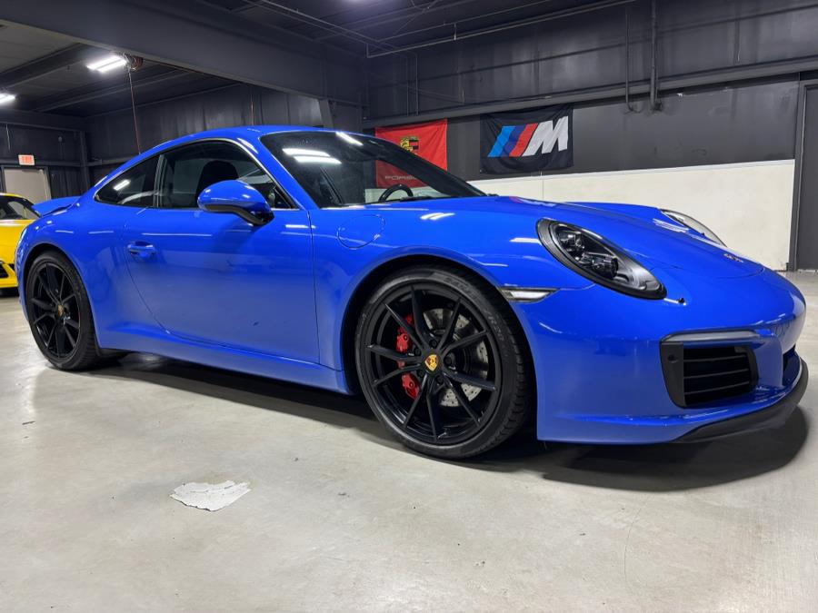 2017 Porsche 911 Carrera S Coupe, available for sale in Prospect, Connecticut | M Sport Motorwerx. Prospect, Connecticut 2017 Porsche 911 Carrera S Coupe, available for sale in Prospect, Connecticut | M Sport Motorwerx. Prospect, Connecticut