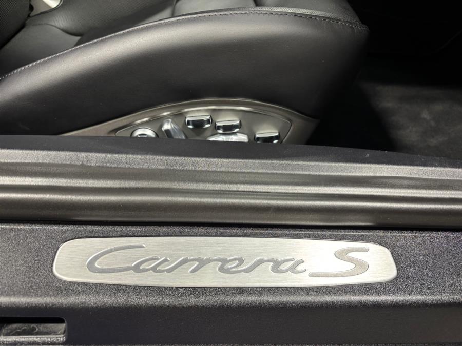 2017 Porsche 911 Carrera S Coupe, available for sale in Prospect, Connecticut | M Sport Motorwerx. Prospect, Connecticut 2017 Porsche 911 Carrera S Coupe, available for sale in Prospect, Connecticut | M Sport Motorwerx. Prospect, Connecticut
