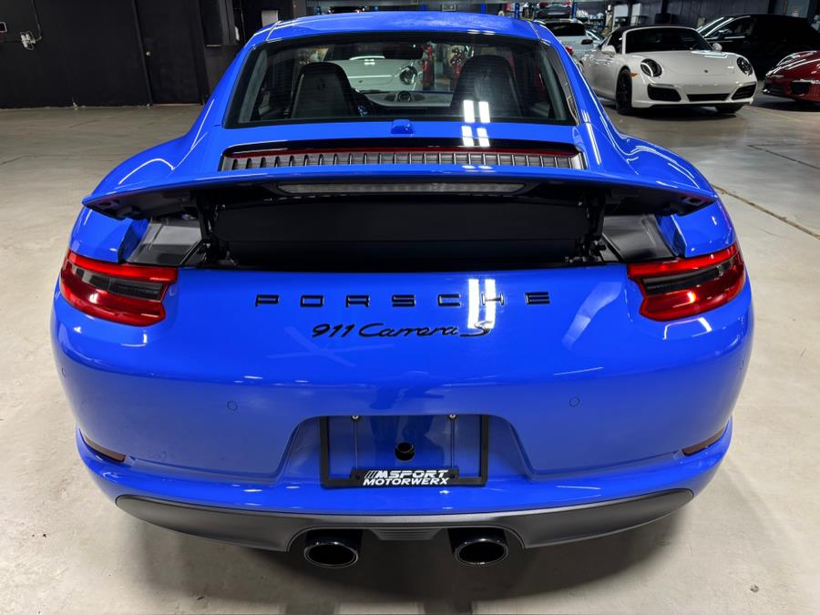 2017 Porsche 911 Carrera S Coupe, available for sale in Prospect, Connecticut | M Sport Motorwerx. Prospect, Connecticut 2017 Porsche 911 Carrera S Coupe, available for sale in Prospect, Connecticut | M Sport Motorwerx. Prospect, Connecticut