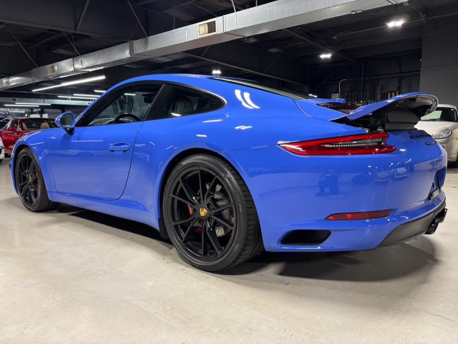 2017 Porsche 911 Carrera S Coupe, available for sale in Prospect, Connecticut | M Sport Motorwerx. Prospect, Connecticut 2017 Porsche 911 Carrera S Coupe, available for sale in Prospect, Connecticut | M Sport Motorwerx. Prospect, Connecticut