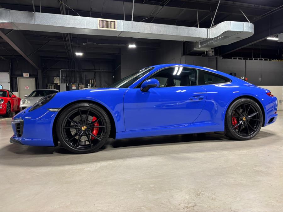 2017 Porsche 911 Carrera S Coupe, available for sale in Prospect, Connecticut | M Sport Motorwerx. Prospect, Connecticut 2017 Porsche 911 Carrera S Coupe, available for sale in Prospect, Connecticut | M Sport Motorwerx. Prospect, Connecticut