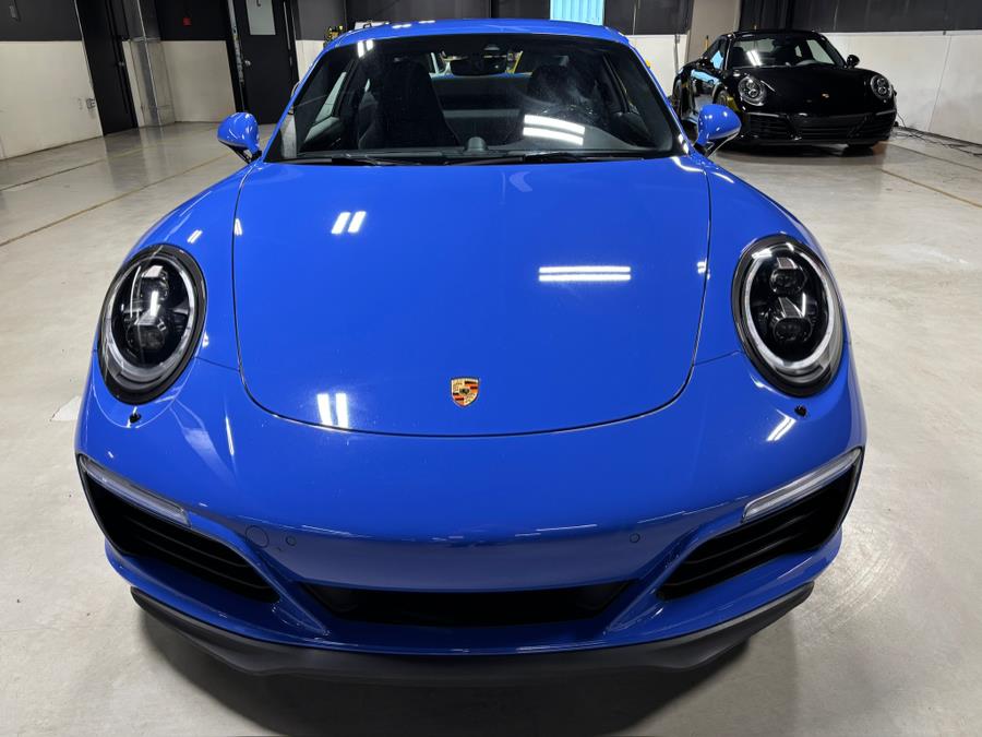 2017 Porsche 911 Carrera S Coupe, available for sale in Prospect, Connecticut | M Sport Motorwerx. Prospect, Connecticut 2017 Porsche 911 Carrera S Coupe, available for sale in Prospect, Connecticut | M Sport Motorwerx. Prospect, Connecticut