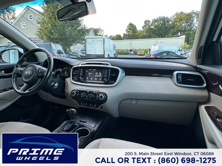 2017 Kia Sorento LX V6 AWD, available for sale in East Windsor, Connecticut | Prime Wheels. East Windsor, Connecticut 2017 Kia Sorento LX V6 AWD, available for sale in East Windsor, Connecticut | Prime Wheels. East Windsor, Connecticut