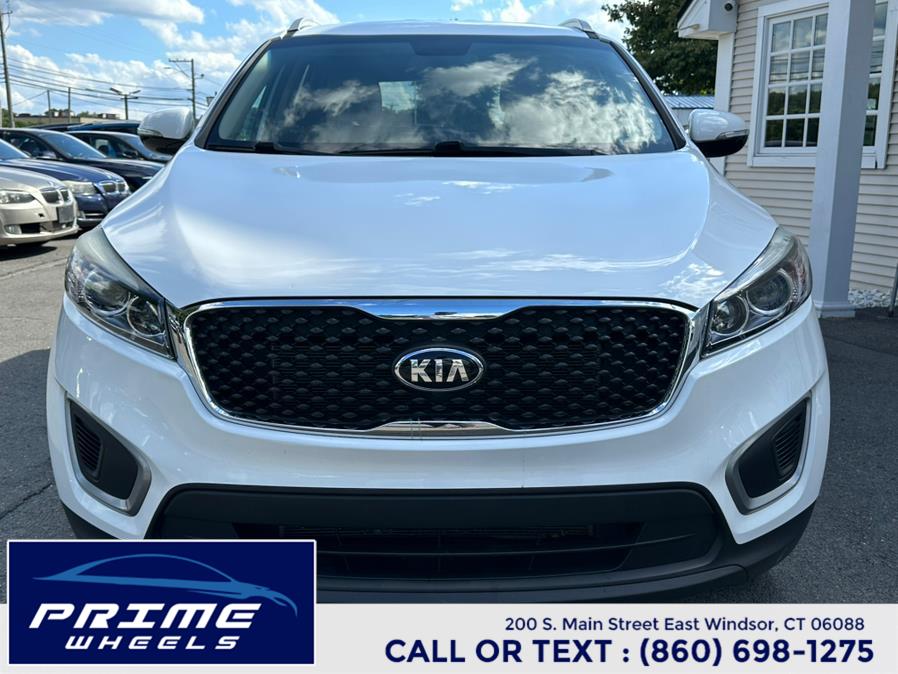 2017 Kia Sorento LX V6 AWD, available for sale in East Windsor, Connecticut | Prime Wheels. East Windsor, Connecticut 2017 Kia Sorento LX V6 AWD, available for sale in East Windsor, Connecticut | Prime Wheels. East Windsor, Connecticut