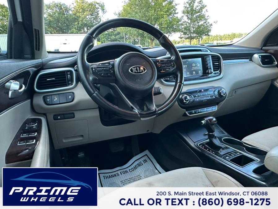 2017 Kia Sorento LX V6 AWD, available for sale in East Windsor, Connecticut | Prime Wheels. East Windsor, Connecticut 2017 Kia Sorento LX V6 AWD, available for sale in East Windsor, Connecticut | Prime Wheels. East Windsor, Connecticut