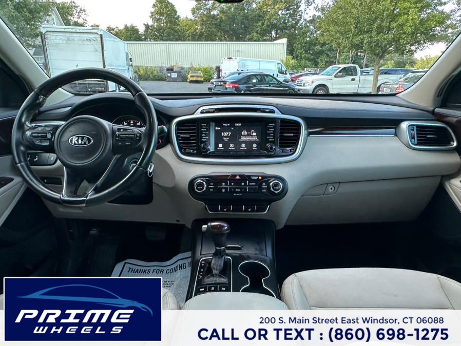 2017 Kia Sorento LX V6 AWD, available for sale in East Windsor, Connecticut | Prime Wheels. East Windsor, Connecticut 2017 Kia Sorento LX V6 AWD, available for sale in East Windsor, Connecticut | Prime Wheels. East Windsor, Connecticut