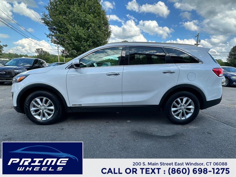 2017 Kia Sorento LX V6 AWD, available for sale in East Windsor, Connecticut | Prime Wheels. East Windsor, Connecticut 2017 Kia Sorento LX V6 AWD, available for sale in East Windsor, Connecticut | Prime Wheels. East Windsor, Connecticut